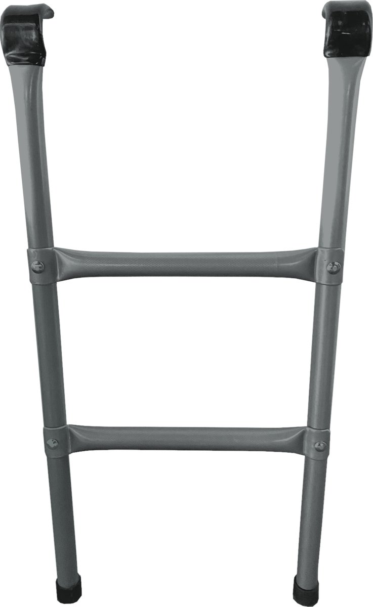 Trampoline Trap – AntiSlip – Twee Treden | Rijoka